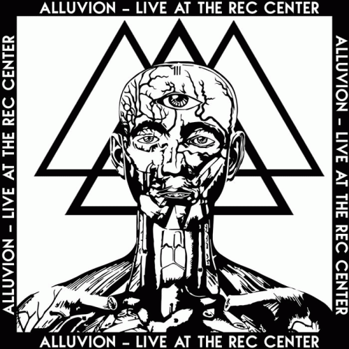 Alluvion : Live at the Rec Center